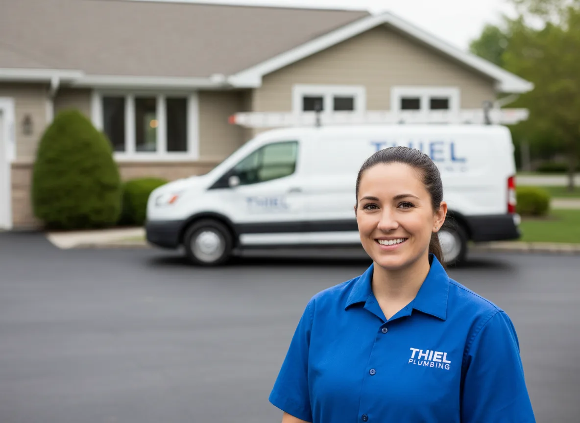 Plumber Chappell Hill, TX FAQs